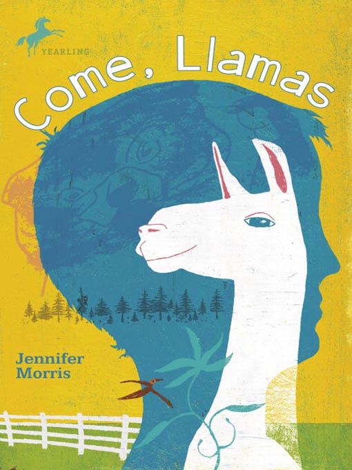 Title details for Come, Llamas by Jennifer Morris - Available